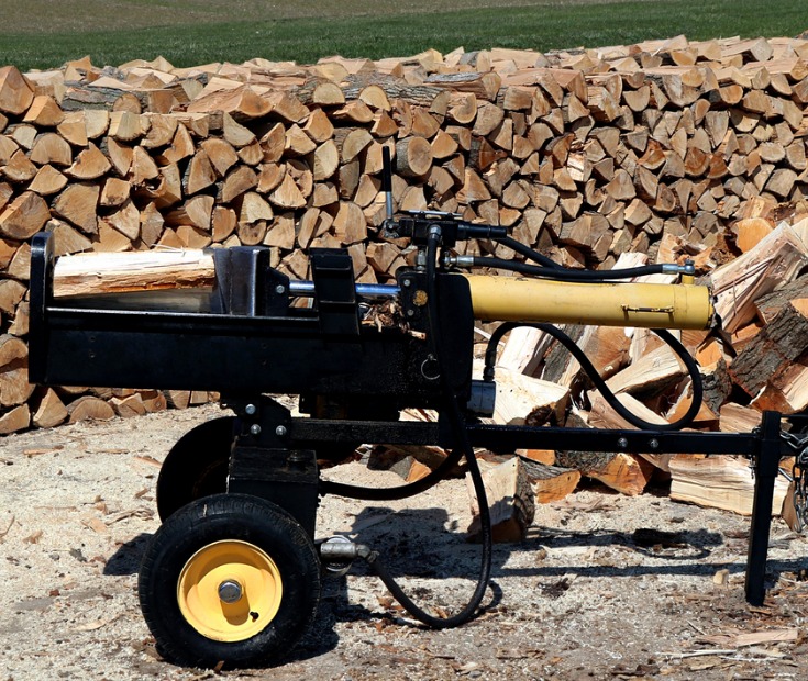 Tenonneuse à Bois HILDA 220V – Machine à Biscuit, 11600 Tr/min, Neuve