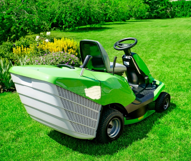 Bien choisir votre tracteur tondeuse Critères et Conseils Agriaffaires