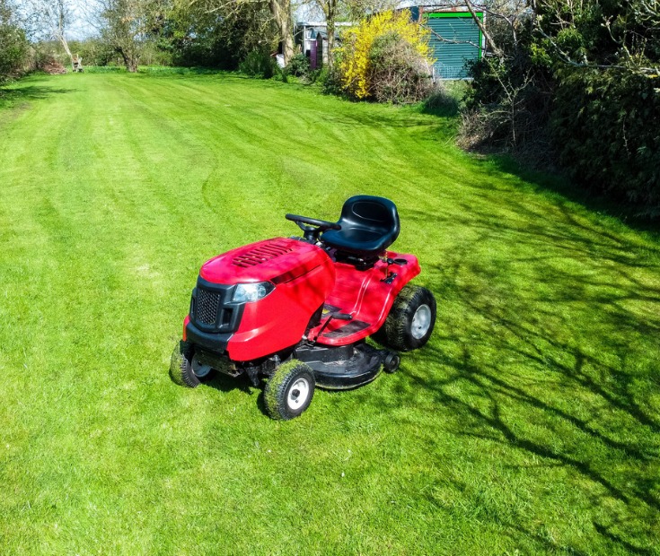 Bien choisir votre tracteur tondeuse Critères et Conseils Agriaffaires